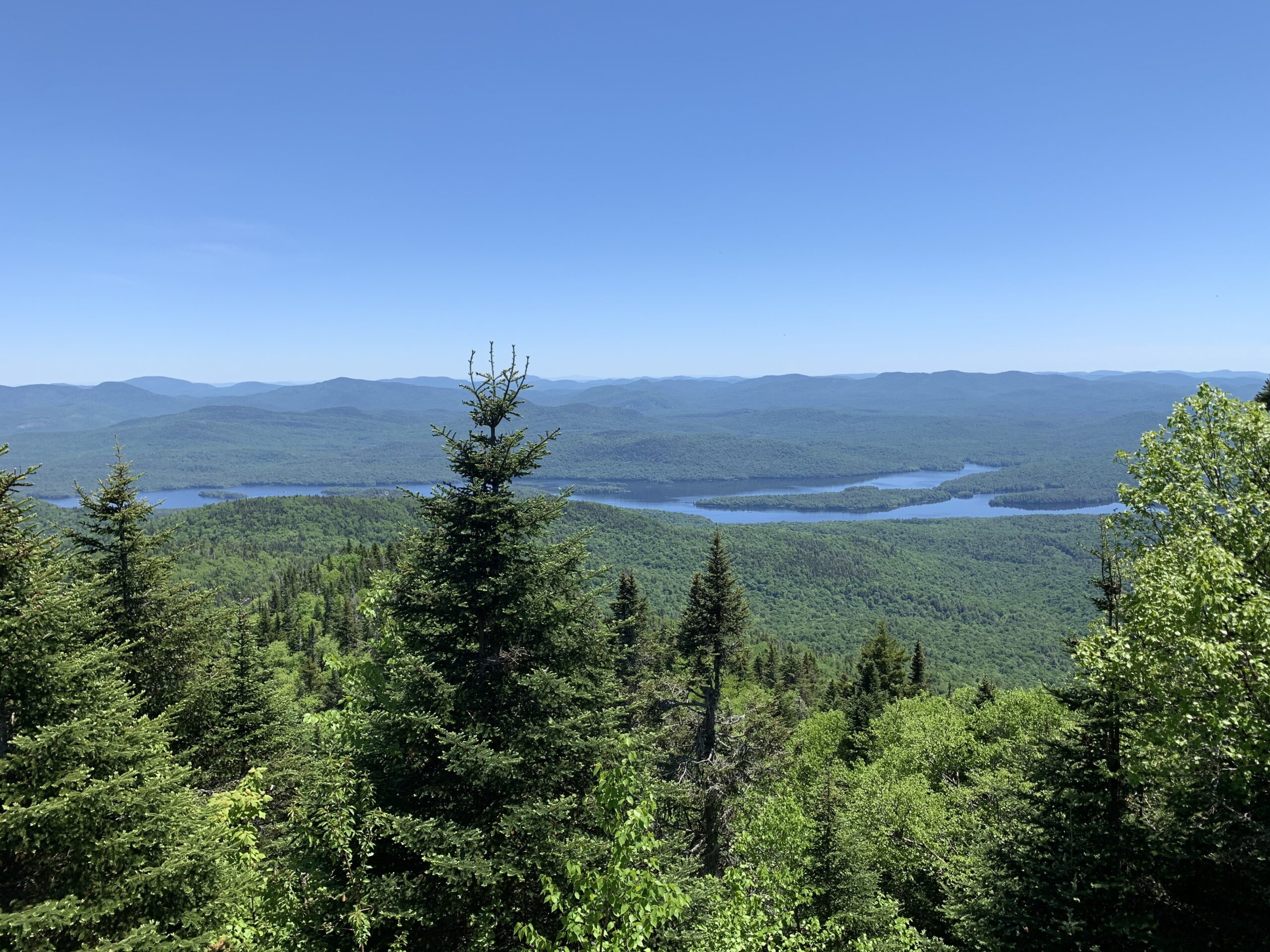 10 of the Best Indian Lake Hikes in New York