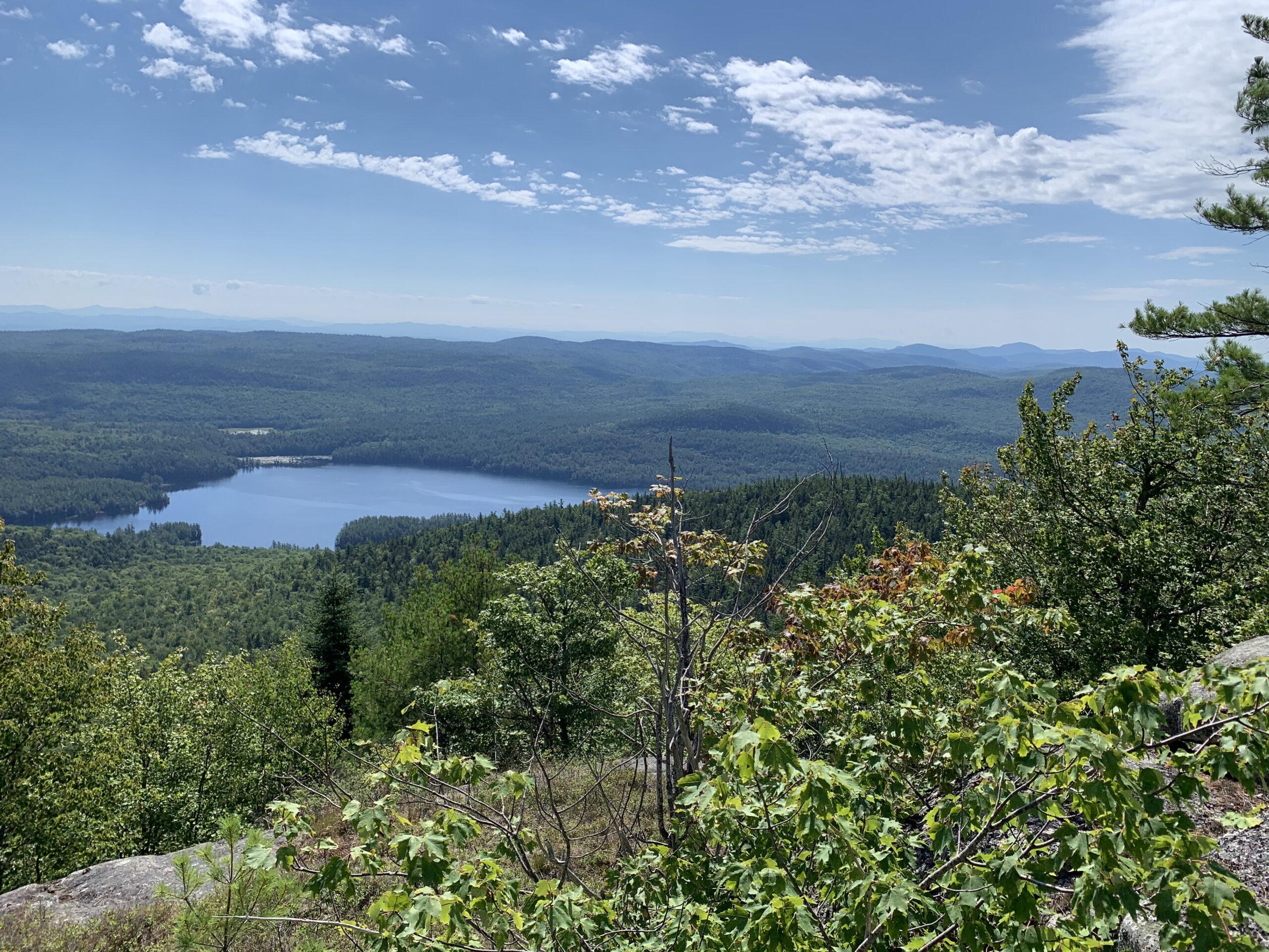 Pharaoh Lake Wilderness