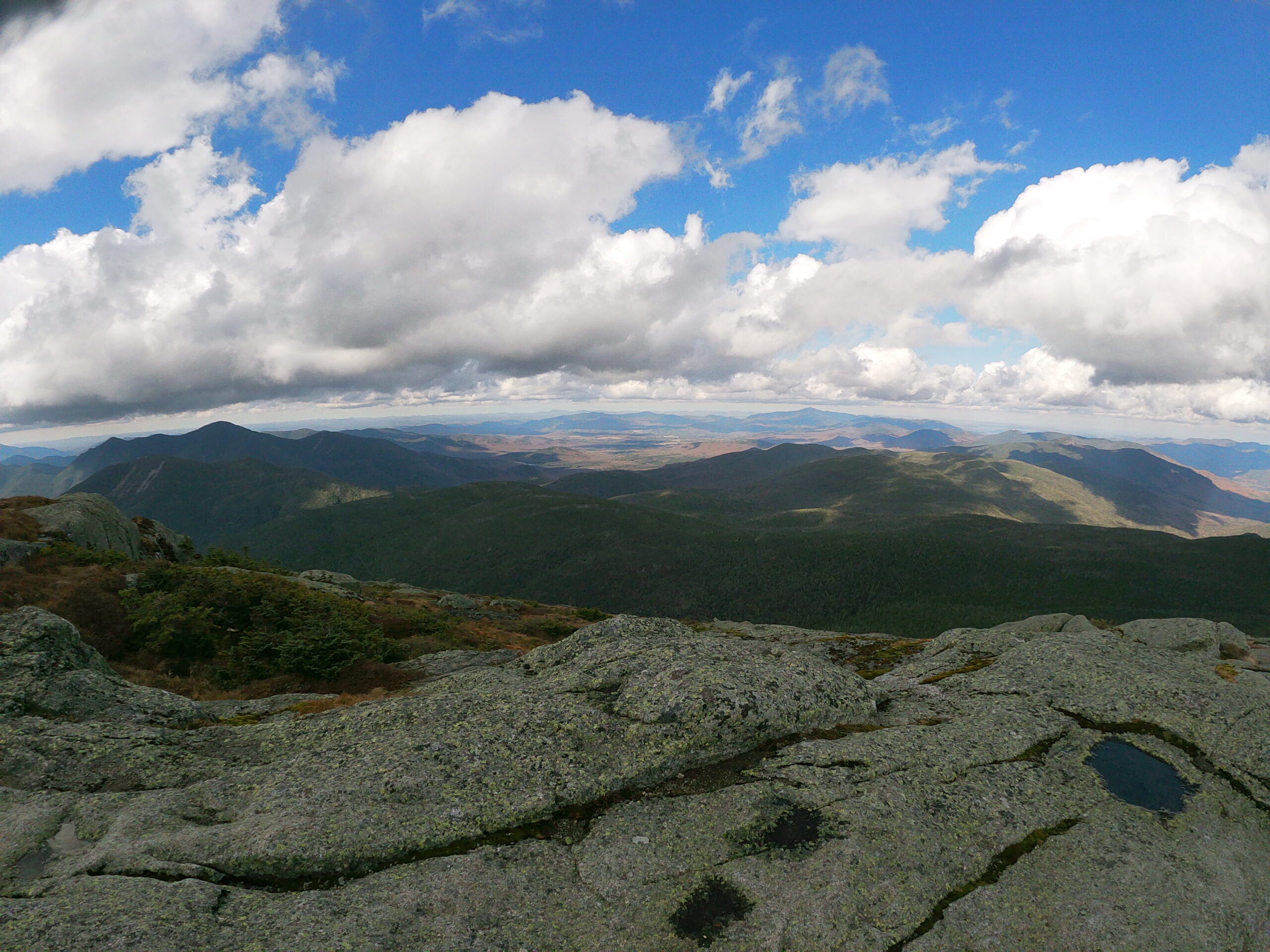 How To Train For Hiking Mountains