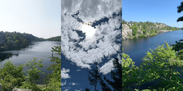 Best hikes in 2024 minnewaska state park