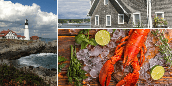 A Guide to The Best New England Cities to Visit