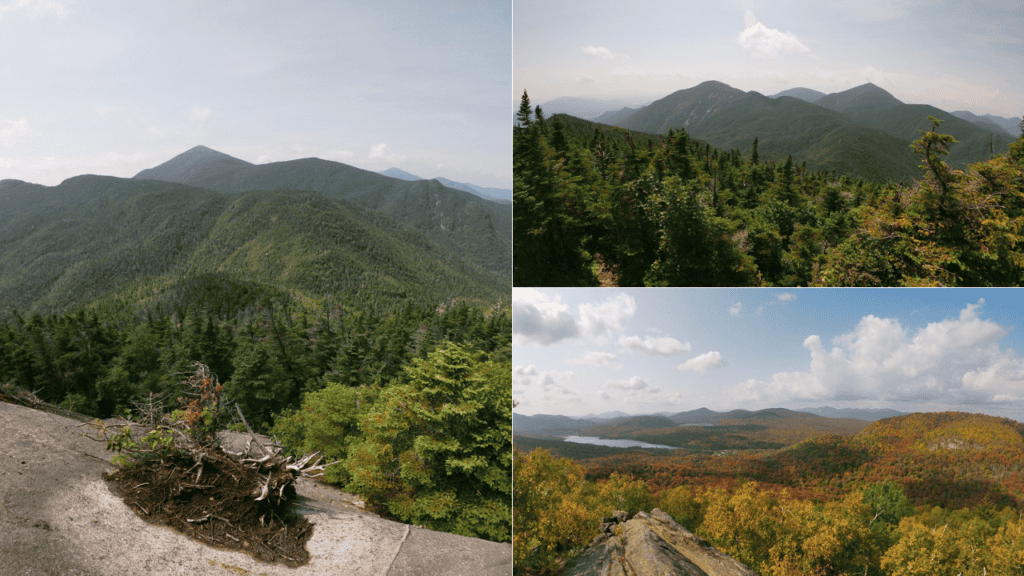 How to Hike all of the Adirondack 46ers, New York's High Peaks